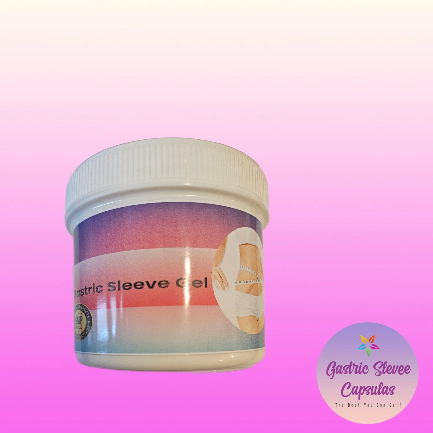 GASTRIC SLEVEE GEL