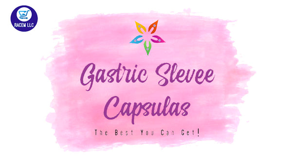 Gastric Slevee Store 